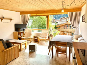 Appart refait à neuf 6 pers à Courchevel